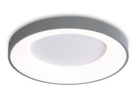 Потолочный светодиодный светильник с пультом 3000K-6500K 48Вт, AMBRELLA LIGHT, FZ1402