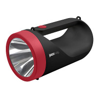 Фонарь JAZZway Accu7-L5W-bk (+Powerbank), 5048898