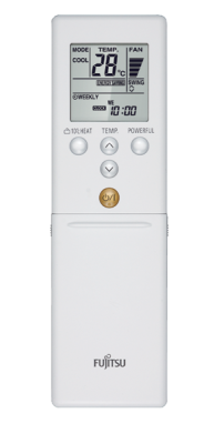 Блок внутренний ASYG12LUCA