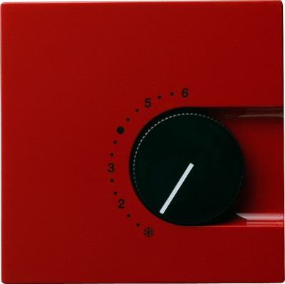 Терморегулятор с размыкающим контактом