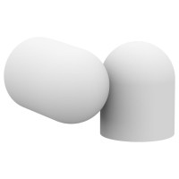 Настенный светильник Mantra Ios 7294 Настенный светильник Mantra Ios 7294