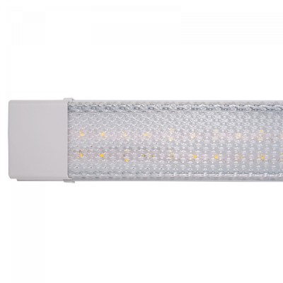 Jazzway PPO-02  600 Prisma 18W 6500K IP40 160-260V, 5046399