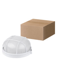 Светодиодный светильник LED ЖКХ 1302 1000Лм 8Вт IP54 TDM Electric, SQ0329-0035