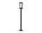Уличный ландшафтный светильник E27*1 IP54, AMBRELLA LIGHT, ST2425