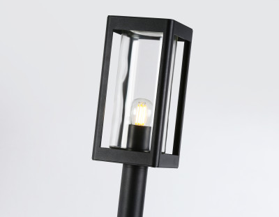 Уличный ландшафтный светильник E27*1 IP54, AMBRELLA LIGHT, ST2425