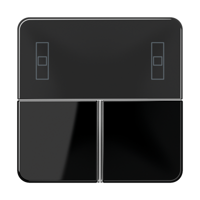 накладка для Room controller, в сборе, CD4093TSASW