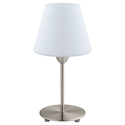 Eglo 95785 Настольная лампа DAMASCO 1