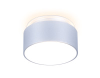 Встраиваемый точечный светильник MR16 1*GU5.3, AMBRELLA LIGHT, TN191