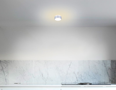 Встраиваемый точечный светильник MR16 1*GU5.3, AMBRELLA LIGHT, TN191