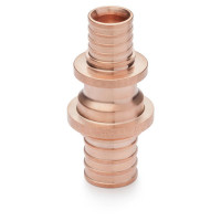 Муфта соединительная переходная 40-25 RX+