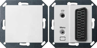 ТВ-шлюз TV-Gatteway