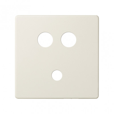 Simon 82 Detail Слоновая кость Накладка на механизм 7501092-039, 8201092-031