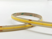 Donel,Светодиодная лента COB, нейтрально-белая, 480 д/м 4000K, 9W/m, 1045 Lm/m, DC24V,IP65, CRI>95 Серия:DN8SSL, DN18338NWRA95IP65