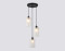 Подвесной светильник E27*3, AMBRELLA LIGHT, TR3412