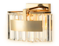 Настенный светильник с хрусталем, AMBRELLA LIGHT, TR5095