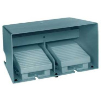 XPEM3110D - ПЕДАЛЬНЫЙ ВЫКЛЮЧАТЕЛЬ XPEM3110D, Schneider Electric