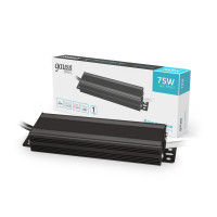 Блок питания Gauss Basic 12V 75W IP67 1/20, BT523