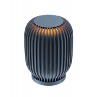 Акустическая система серии SberBoom модели SBDV-00090, цвет темно-серый, торговой марки SBER