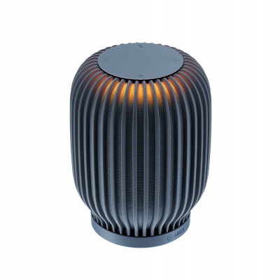 Акустическая система серии SberBoom модели SBDV-00090, цвет темно-серый, торговой марки SBER