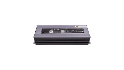 Блок питания TPW MINI Al 350Вт 12В влагозащ. SWG Standard 00-00001871