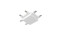Коннектор системы CN-SLIM-WH-T SLIM бел. SWG PRO 00-00022075