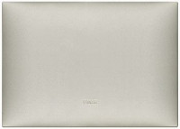 Vimar Накладка сплошная без отверстий для коробки на 3 модуля, никель матовый, 09670.22 Vimar Накладка сплошная без отверстий для коробки на 3 модуля, никель матовый, 09670.22