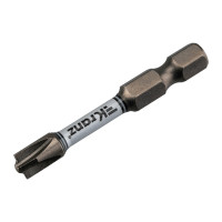 Бита для шуруповерта PH/SL2х50 мм (2 шт/уп) KRANZ, KR-92-0415-3
