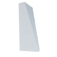 Arte Lamp COMETA, Светильник уличный архитектурный, цвет арматуры - белый, 6W LED, A1524AL-1WH