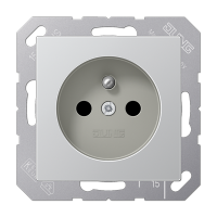 розетка франко-бельгийской системы, A1520FKIAL