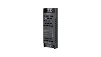 Блок питания PBL-250-24 250Вт 24В IP20 черн. SWG Standart 00-00027773