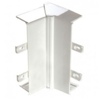 Legrand DLPlus Угол внутренний переменный для кабель-канала 75х20, 030301 Legrand DLPlus Угол внутренний переменный для кабель-канала 75х20, 030301