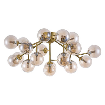 Maytoni Dallas Потолочный светильник, цвет: Золото 20х28W G9