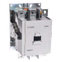 Legrand Контактор CTX? 400 3P 330A (AC-3) 2но2нз 380В-450В ~, 416319 Legrand Контактор CTX? 400 3P 330A (AC-3) 2но2нз 380В-450В ~, 416319