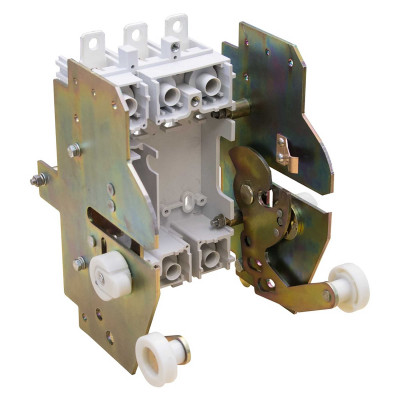 ДКС Комплект для выдвижного исполнения YON MD100...250 16-50А, WDD-MD250-50A