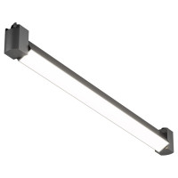 Maytoni Technical Basis Rot Трековый светильник Цвет: Черный 20W