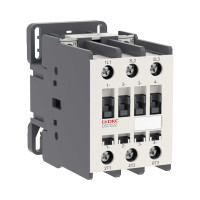 ДКС Магнитный контактор YON DSC032 32A 15кВт AC3 3P кат.220В AC, DSC032-3C00A230