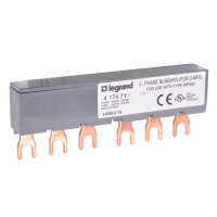 Гребенчатая шина MPX? 32S/H/MА х2 аппарата