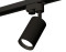 Трековый акцентный светильник однофазный MR16 GU5.3, AMBRELLA LIGHT, XT6323002