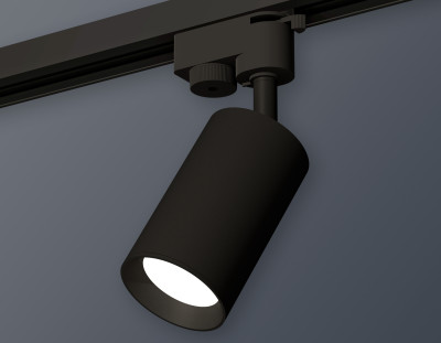 Трековый акцентный светильник однофазный MR16 GU5.3, AMBRELLA LIGHT, XT6323002