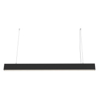 Pendant Vinder Подвесной светильник, цвет -  Черный, 40W