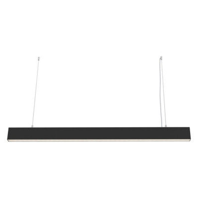 Pendant Vinder Подвесной светильник, цвет -  Черный, 40W