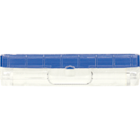 держатель надписи на клею промежуточный, AS81-1INABT