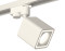 Трековый акцентный светильник однофазный MR16 GU5.3, AMBRELLA LIGHT, XT7812020
