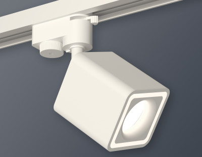 Трековый акцентный светильник однофазный MR16 GU5.3, AMBRELLA LIGHT, XT7812020