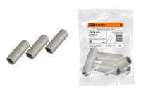 Гильза кабельная медная луженая ГМЛ 240-24 ГОСТ 23469.3-79 TDM Electric, SQ0538-0015 Гильза кабельная медная луженая ГМЛ 240-24 ГОСТ 23469.3-79 TDM Electric, SQ0538-0015