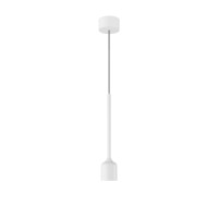 Maytoni Outdoor Уличный подвесной светильник Белый O491PL-L8W3K, O491PL-L8W3K
