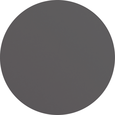 Donel D16 матовый шоколад накладка для светорегулятора поворотного, DO65042