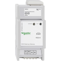 KNX Modbus шлюз