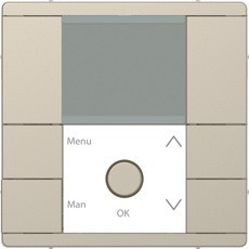 D-Life PlusLink Накладка таймера с дисплеем сахара