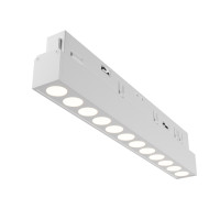 Maytoni Technical Трековый светильник Points Exility 2700-6000K 12Вт 36° Dim Smart Zigbee, TR031-4-12WTW-M-DSZ-W